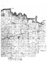 Milford Township, Essig, West Newton, Brown County 1886